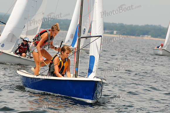 2011 Pequot Pixel Regatta A 359