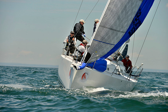 2017 Block Island Race Week C_0351