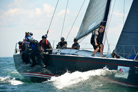 2015 Block Island Race Week A 234