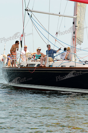 2011 Southern Bay RW E 422