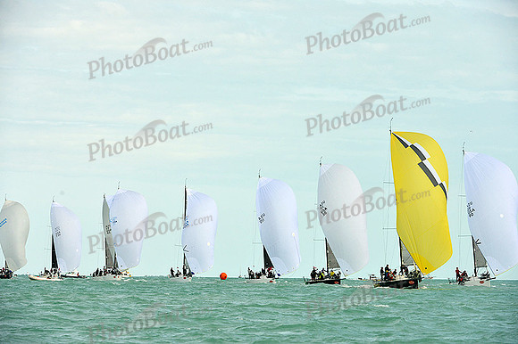 2016 Key West Race Week D_0929