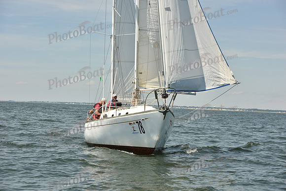 2018 Southern Bay Race Week C_1174