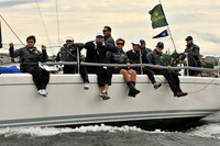 2013 NYYC Annual Regatta A 1643