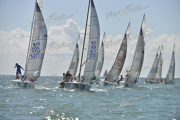 2019 J24 Worlds C_0567