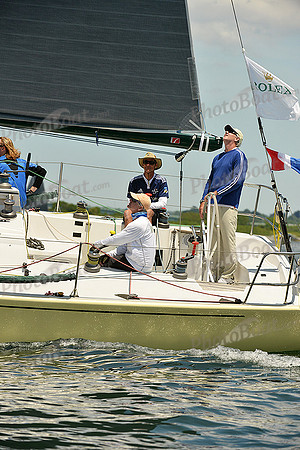 2015 NYYC Annual Regatta C 803