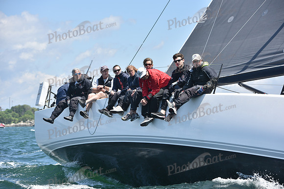 2019 NYYC Annual Regatta A_0638