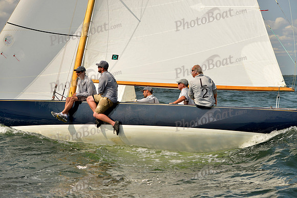 2017 IYRS Classic Yacht Regatta_0404