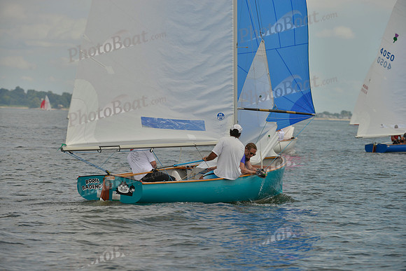 2018 Thistle Nationals J_0169