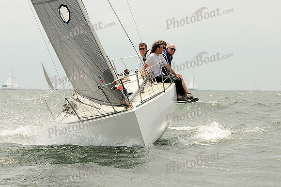 2012 Cape Charles Cup A 1445