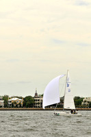 2013 Charleston Race Week B 1071