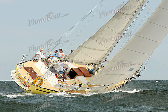 2012 Cape Charles Cup A 1809