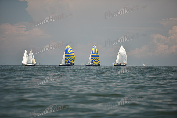 2018 Southern Bay Race Week C_1491
