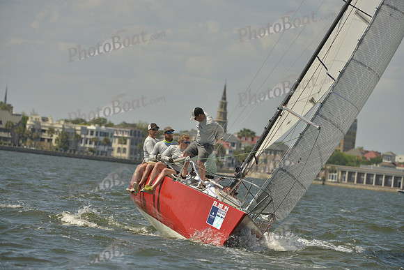 2017 Charleston Race Week B_0740