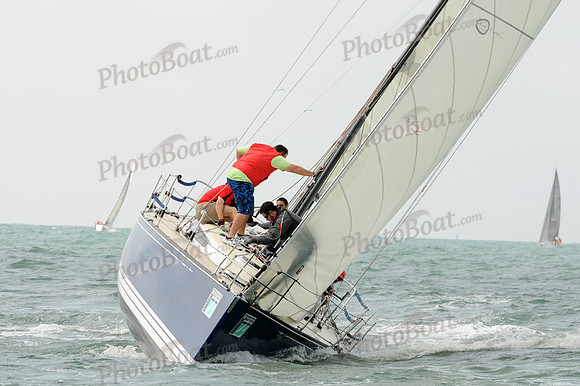 2012 Charleston Race Week A 659