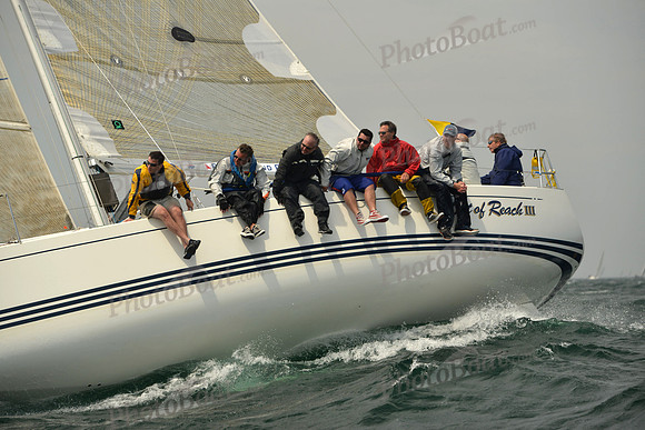 2015 Block Island Race Week E 180