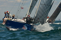 2015 Block Island Race Week G 460