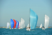 2015 Key West Race Week C 560