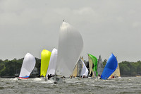 2013 Charleston Race Week A 2316