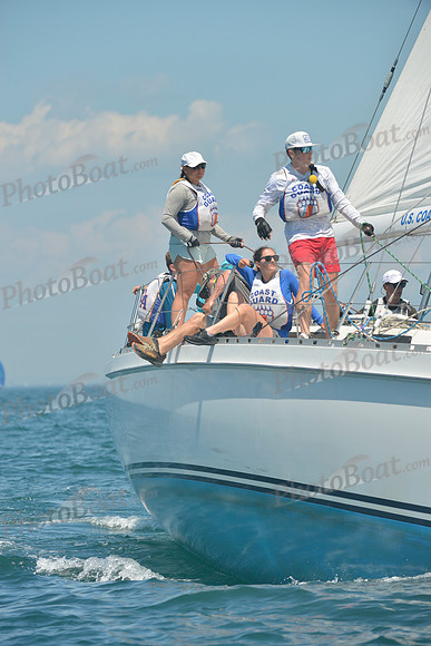 2025 Block Island Race Week G_0612
