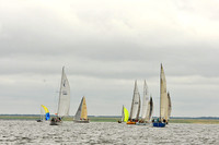 2014 Southern Bay Race Week A 978