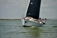 2018 Charleston Race Week A_0569