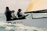 2012 Key West Race Week A 1071