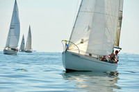 2015 Cape Charles Cup A 506
