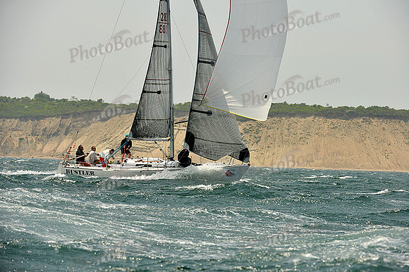 2015 Block Island Race Week F 120