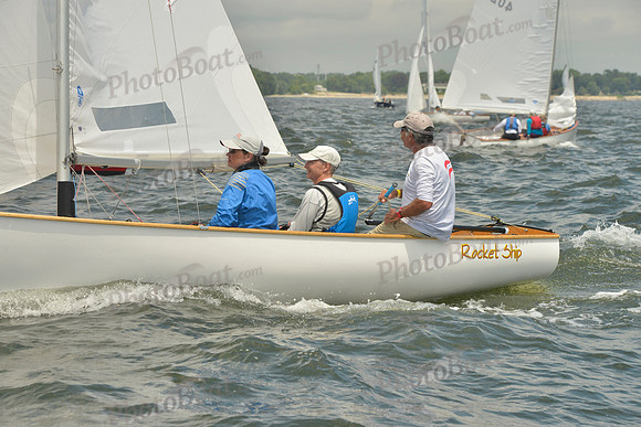 2018 Thistle Nationals F_0236