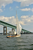 2017 IYRS Classic Yacht Regatta B_0504