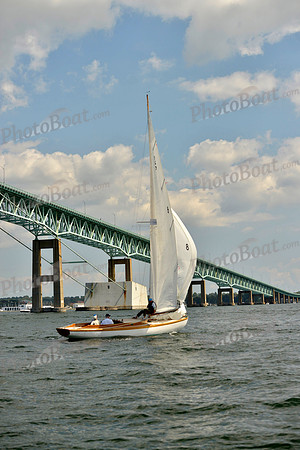 2017 IYRS Classic Yacht Regatta B_0504