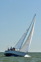 2013 Southern Bay Race Week D 170