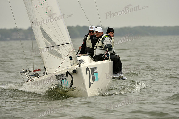 2016 Charleston Race Week A_1485
