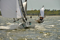 2018 Charleston Race Week A_1005