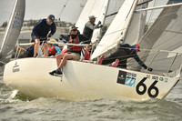 2019 Charleston Race Week D_0586
