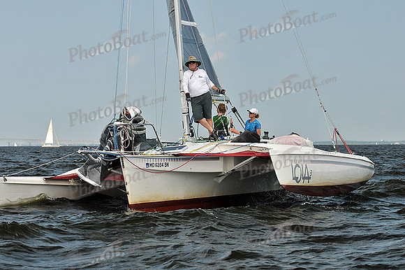 2013 Gov Cup A 268
