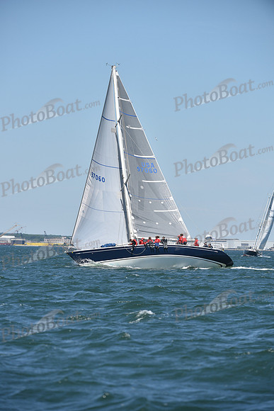 2019 NYYC Annual Regatta C_0541