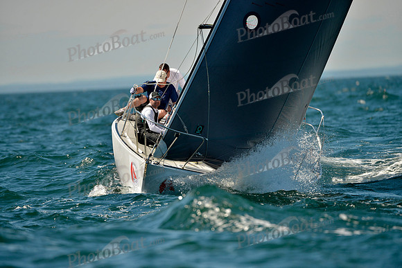 2017 Block Island Race Week F_2365
