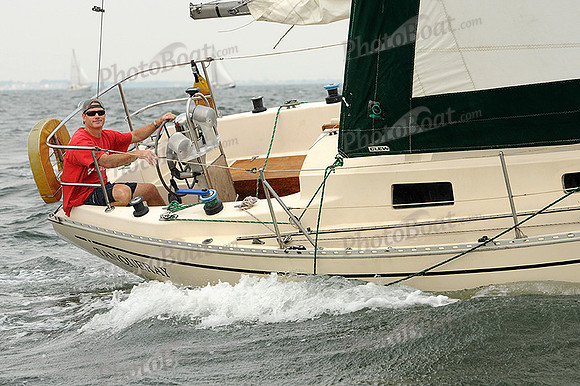 2012 Cape Charles Cup A 182