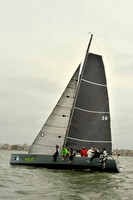 2018 Charleston Race Week C_1159