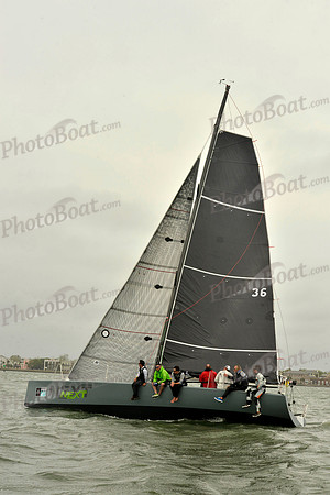 2018 Charleston Race Week C_1159