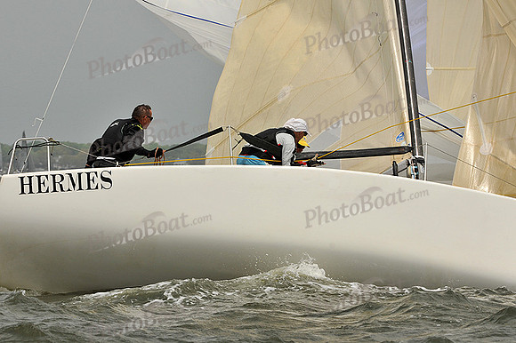 2013 Charleston Race Week A 1902
