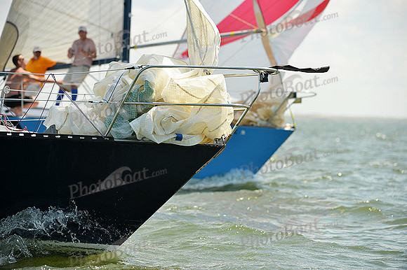 2015 Southern Bay Race Week A 1093