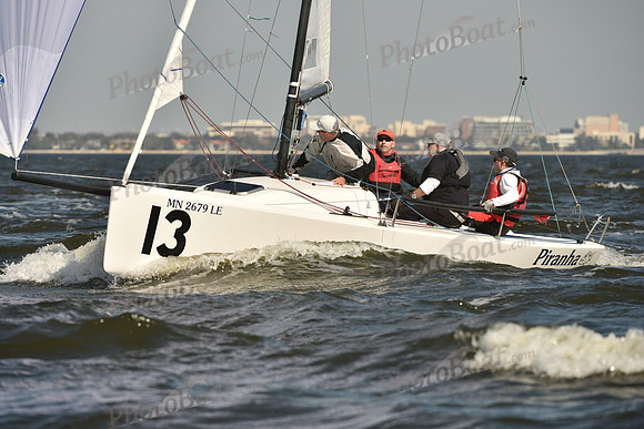 2019 J70 Winter Series C_0286