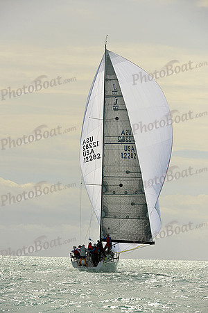 2016 Key West Race Week D_0618