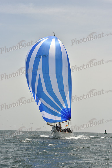 2018 NYYC Annual Regatta B_0140
