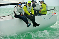 2016 Key West Race Week F_0054