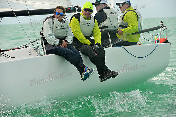 2016 Key West Race Week F_0054