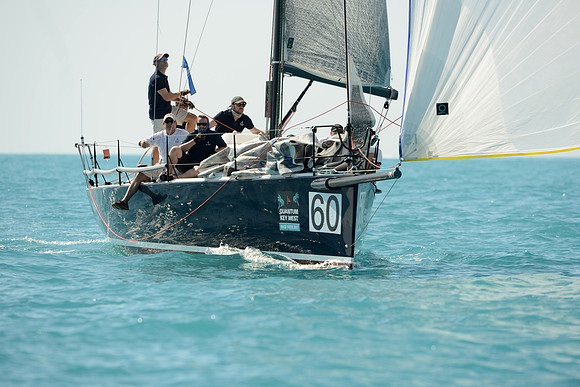 2017 Quantum Key West RW I 634
