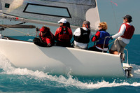 2012 Key West Race Week D 892